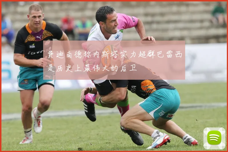 费迪南德称内斯塔实力超群巴雷西是历史上最伟大的后卫